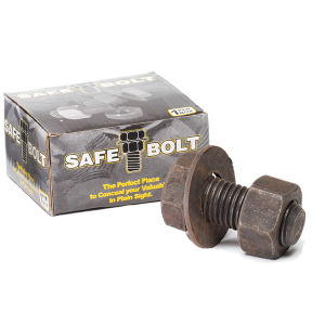 Bolt Safe Storage