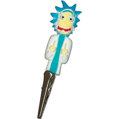 Character Roach Clips SC