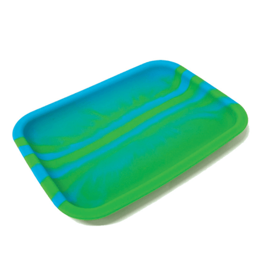 Silicone Rolling Tray or Mat