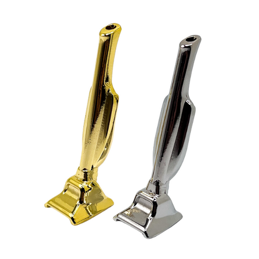 Metal Snuff Vaccum *Old School* SN-8