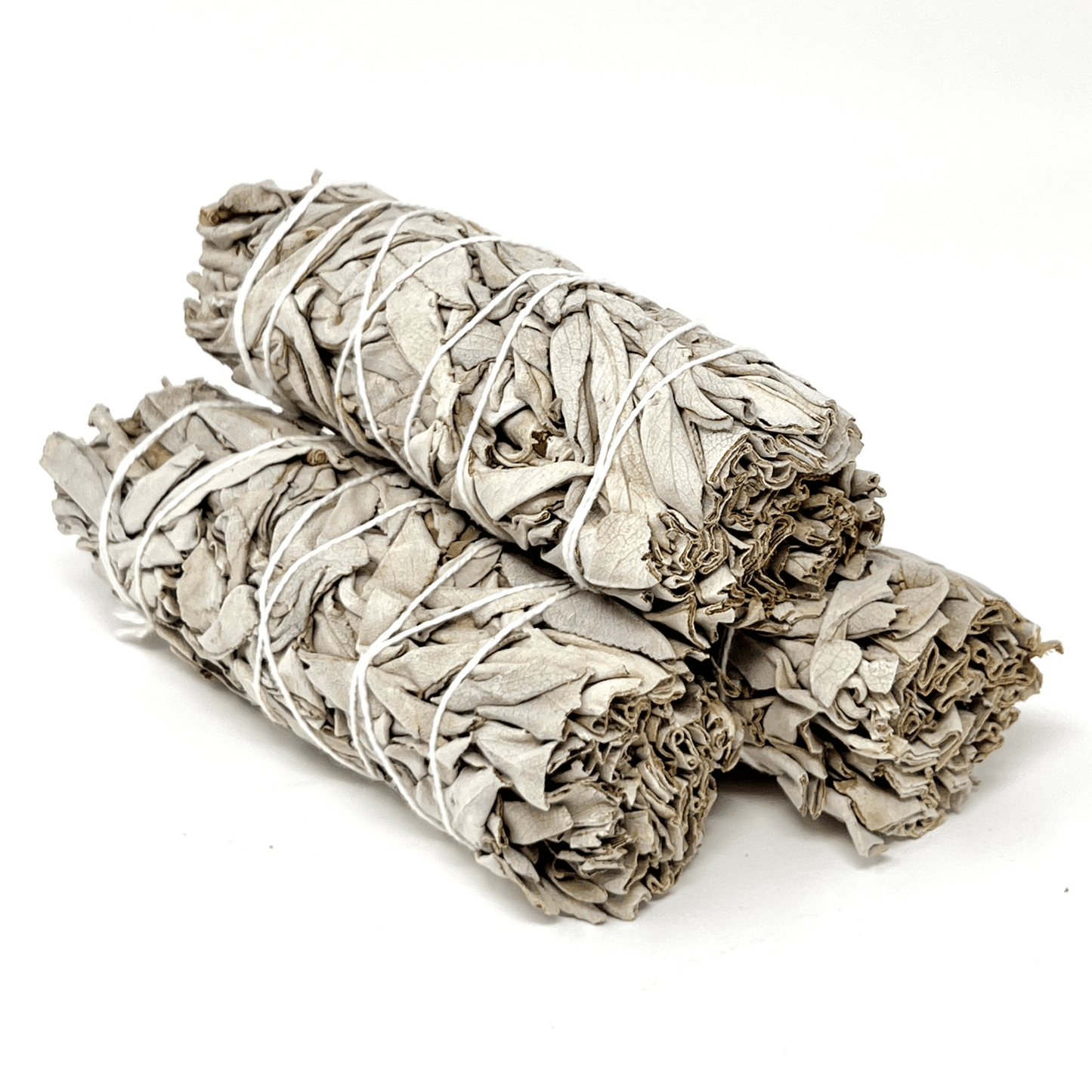 White Sage Bulk