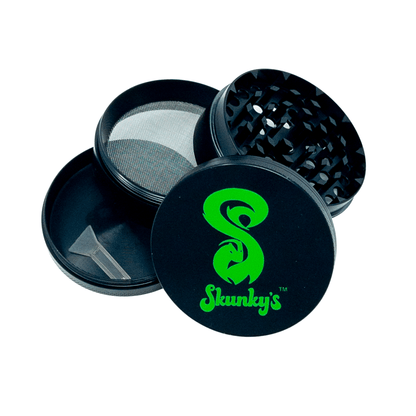 Skunky's Herb Grinder