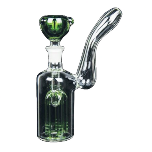 Water Pipe 7"