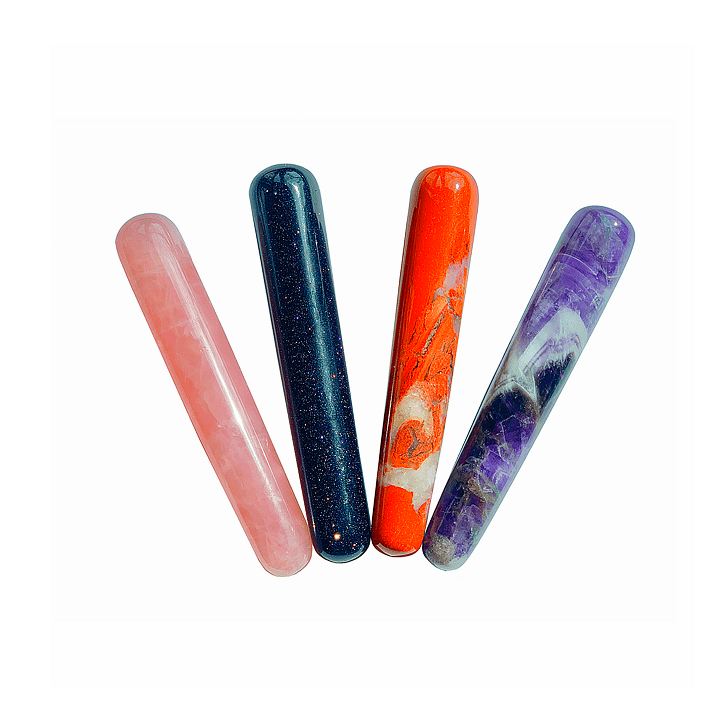 Crystal Massage Wands *BOGO*