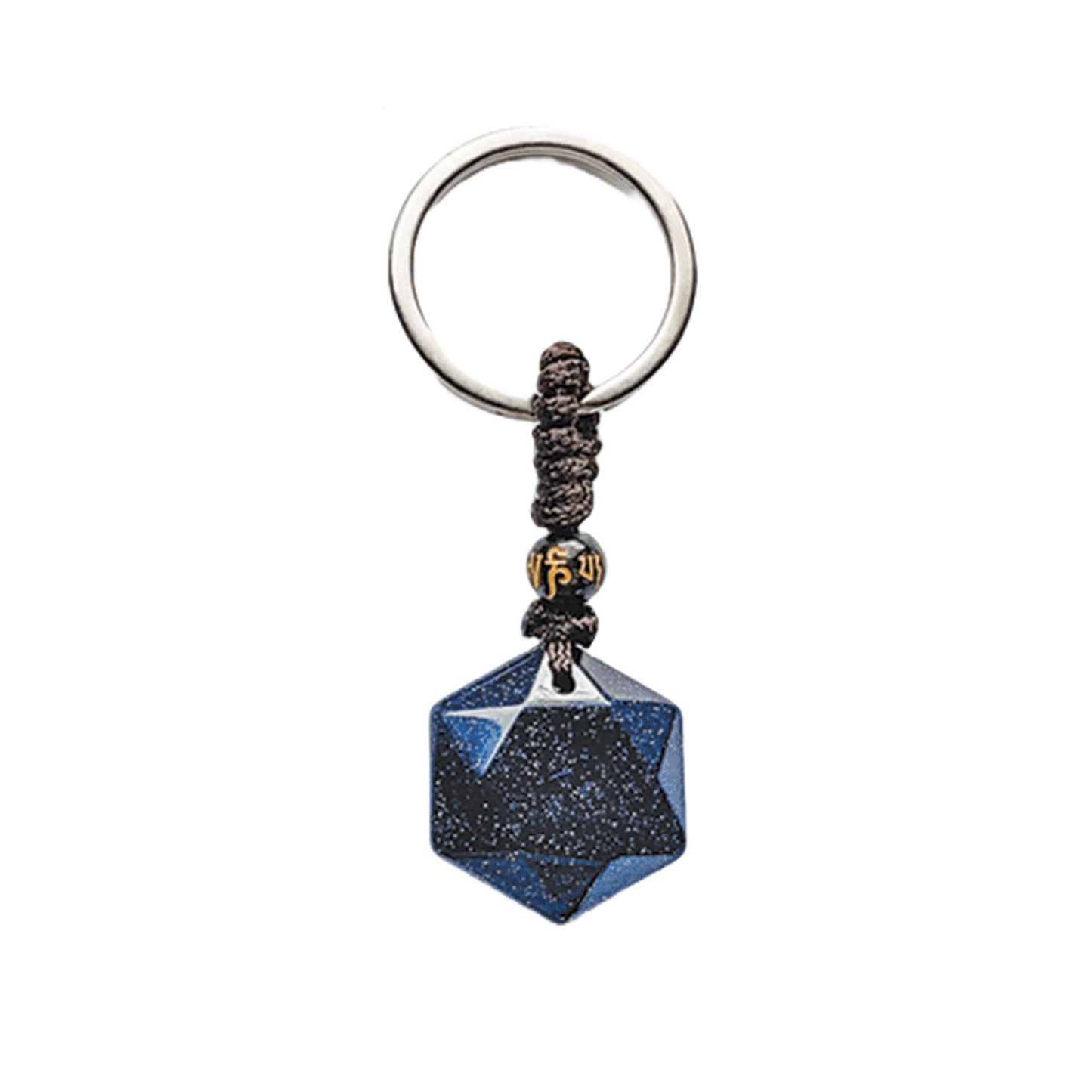 Hexagon Keychain *BOGO*