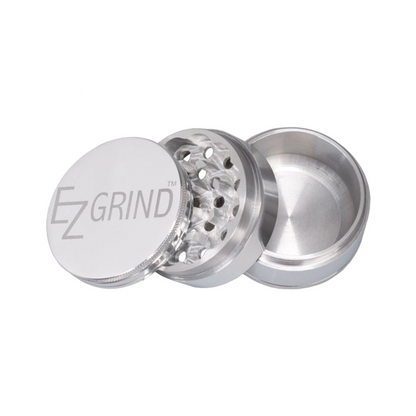 EZ Grind Herb Grinder 3 piece