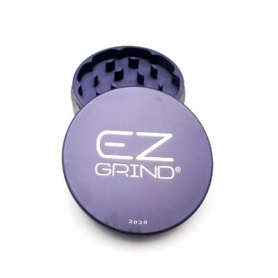 EZ Grind Herb Grinder 2 Piece