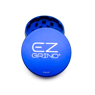 EZ Grind Herb Grinder 2 Piece