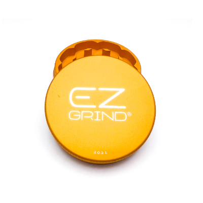 EZ Grind Herb Grinder 2 Piece