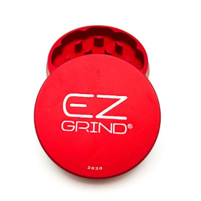 EZ Grind Herb Grinder 2 Piece