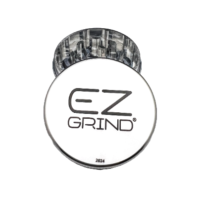 EZ Grind Herb Grinder 2 Piece