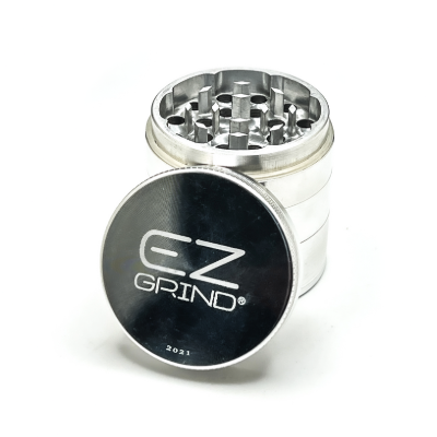 EZ Grind Herb Grinder 5 Piece 50mm