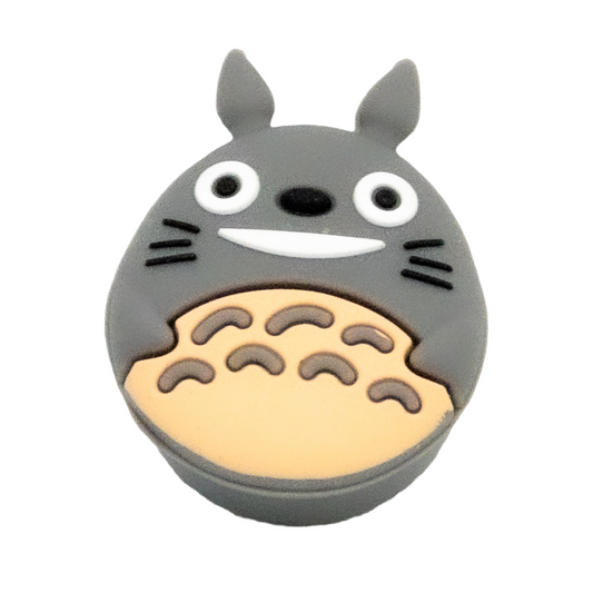 Dab Jar Silicone - Totoro