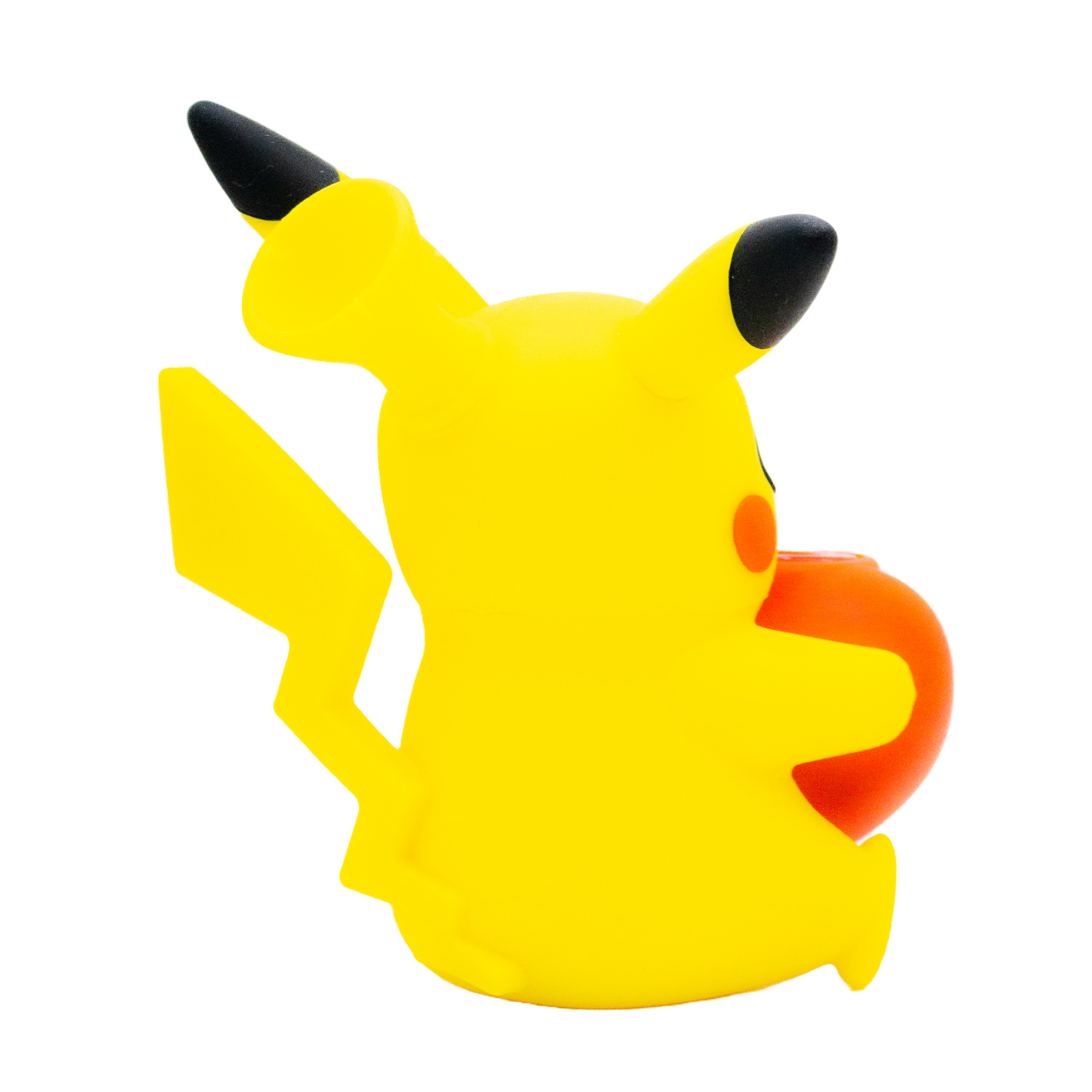 Picachu Silicone Water Pipe Pokemon