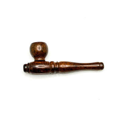 Wood Pipe