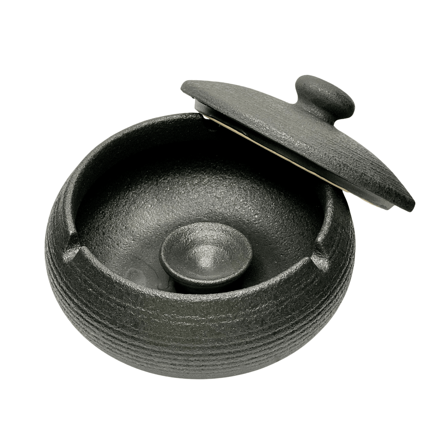 Ceramic Ashtray or incense burner