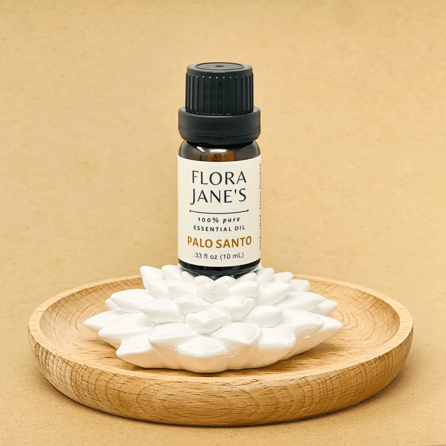 Flora Jane's Essential Oil - Palo Santo