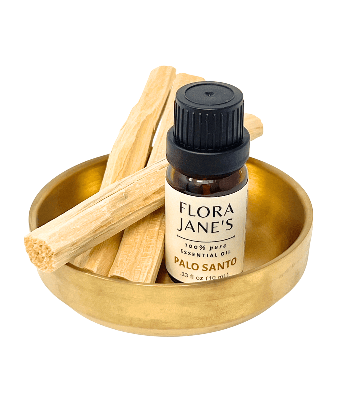 Flora Jane's Essential Oil - Palo Santo
