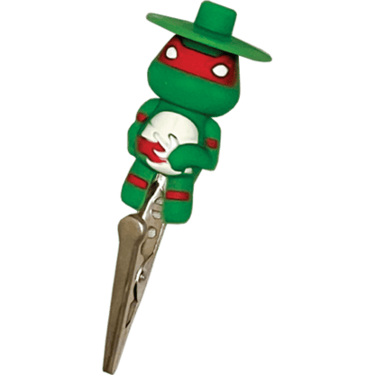 Character Roach Clips SC